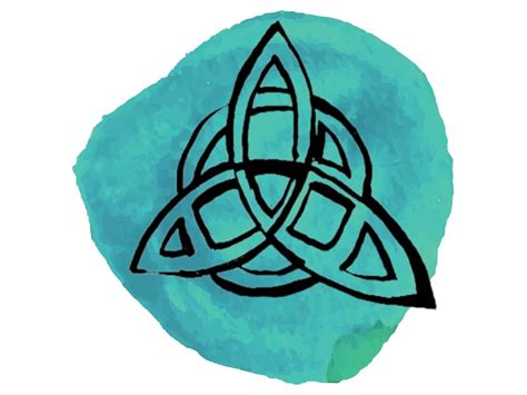 The Wiccan Triquetra: A Gateway to Higher Consciousness